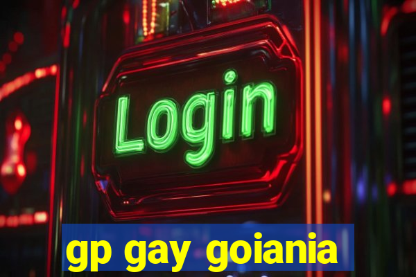 gp gay goiania